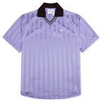 adidas Originals x Wales Bonner Football Tee - Light Purple