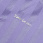 adidas Originals x Wales Bonner Football Tee - Light Purple