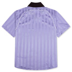 adidas Originals x Wales Bonner Football Tee - Light Purple