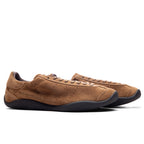 adidas Originals x Wales Bonner Karintha Suede - Supplier Colour/Earth Strata/Utility Black