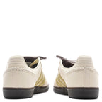 adidas Originals x Wales Bonner Samba Nubuck - Ectrin/Almyel/Brown