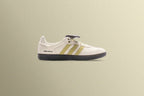 adidas Originals x Wales Bonner Samba Nubuck - Ectrin/Almyel/Brown