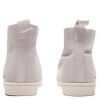 adidas Originals x Wales Bonner Superstar Hi - Supplier Colour/Cream White/Gold Metallic