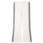 adidas Originals x Wales Bonner Women's Fitted Track Pant - Wonder White