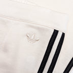 adidas Originals x Wales Bonner Women's Fitted Track Pant - Wonder White