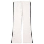 adidas Originals x Wales Bonner Women's Fitted Track Pant - Wonder White