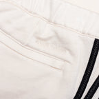 adidas Originals x Wales Bonner Women's Fitted Track Pant - Wonder White