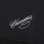 adidas Originals x Willy Chavarria Football Jersey - Black