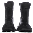 adidas Originals x Willy Chavarria Forum Boot - Core Black/Core Black/Carbon