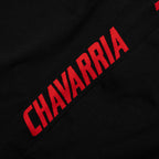 adidas Originals x Willy Chavarria Gym Short - Black