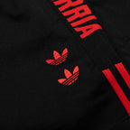 adidas Originals x Willy Chavarria Gym Short - Black