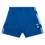 adidas Originals x Willy Chavarria Gym Short - Dark Marine