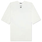 adidas Originals x Willy Chavarria Merch S/S Tee - Off White