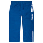 adidas Originals x Willy Chavarria Woven Track Pants - Dark Marine