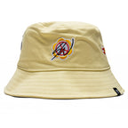 adidas Originals x Sean Wotherspoon x Hot Wheels Bucket Hat - Easy Yellow