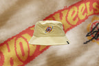 adidas Originals x Sean Wotherspoon x Hot Wheels Bucket Hat - Easy Yellow