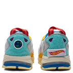 adidas Originals x Sean Wotherspoon x HW SuperTurf - Multicolor