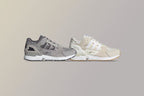 ZX 10000 - Clear Grey/Core Black