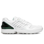 adidas Originals x University of Miami ZX 5000 "The U" - Cloud White