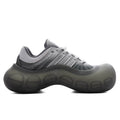 adidas Originals x Avavav Women's Bubble GB - Grey One/Grey Two/Night Cargo