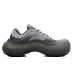 adidas Originals x Avavav Women's Bubble GB - Grey One/Grey Two/Night Cargo