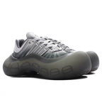 adidas Originals x Avavav Women's Bubble GB - Grey One/Grey Two/Night Cargo