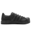 adidas Originals x Avavav Women's SST Vacuum Leather - Supplier Color/Carbon/Grey Five