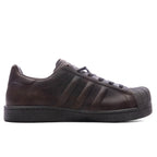 adidas Originals x Avavav Women's SST Vacuum Leather - Supplier Color/Supplier Color/Lumber