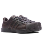 adidas Originals x Avavav Women's SST Vacuum Leather - Supplier Color/Supplier Color/Lumber