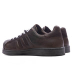adidas Originals x Avavav Women's SST Vacuum Leather - Supplier Color/Supplier Color/Lumber