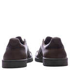 adidas Originals x Avavav Women's SST Vacuum Leather - Supplier Color/Supplier Color/Lumber