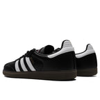 adidas Originals x BAPE Samba - Core Black/Cloud White/Gum
