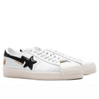 adidas Originals x BAPE Superstar - Cloud White/Core Black/Off White