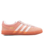 adidas Originals x Bad Bunny Gazelle Indoor - Wonder Clay/Wonder Quartz/Ash Pink
