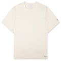 adidas Originals x Bad Bunny Heavyweight Tee - Cream White