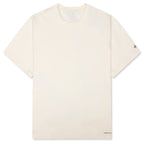 adidas Originals x Bad Bunny Heavyweight Tee - Cream White