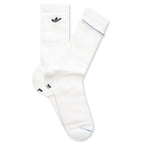adidas Originals x Bad Bunny Crew Sock 3 Pack - Crew White