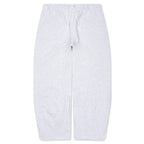 adidas Originals x Bad Bunny Tapered Heavy Sweat Pant - Light Grey Heather