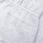 adidas Originals x Bad Bunny Tapered Heavy Sweat Pant - Light Grey Heather