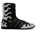 adidas Originals x Brain Dead Japan High - Core Black/Crystal White/Gold Metallic
