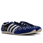 adidas Originals x Brain Dead Japan Low - Core Black/Off White/Warm Vanilla