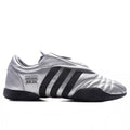 adidas Originals x Brain Dead Techwondo - Silver Metallic/Core Black/Cloud White
