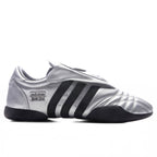 adidas Originals x Brain Dead Techwondo - Silver Metallic/Core Black/Cloud White