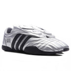 adidas Originals x Brain Dead Techwondo - Silver Metallic/Core Black/Cloud White