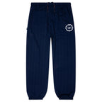 adidas Originals x CLOT by Edison Chen Adibreak Sweatpant - Night Indigo
