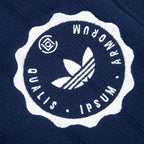 adidas Originals x CLOT by Edison Chen Adibreak Sweatpant - Night Indigo