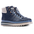 adidas Originals x CLOT Pro Model By Edison Chen - Mineral Blue/Cream White