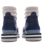adidas Originals x CLOT Pro Model By Edison Chen - Mineral Blue/Cream White