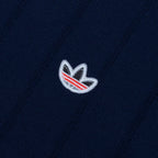 adidas Originals x CLOT by Edison Chen Quarter Zip - Night Indigo