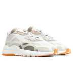 adidas Originals x Ivy Park IVP Nite Jogger - Orange/White